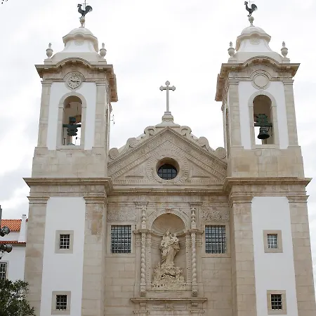 Hotel Montebelo Vista Alegre