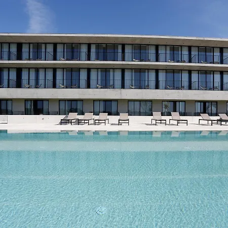Hotell Montebelo Vista Alegre