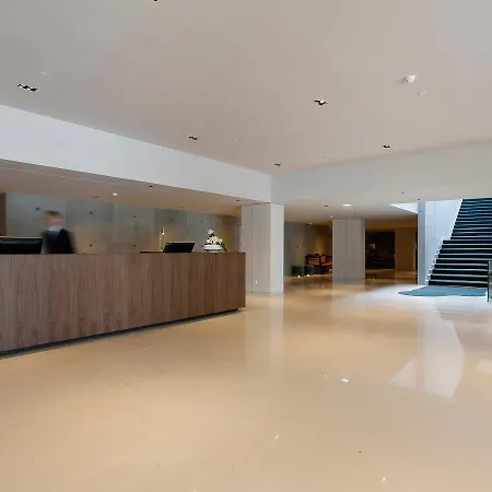 Hotell Montebelo Vista Alegre