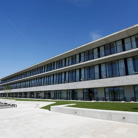 Hotel Montebelo Vista Alegre