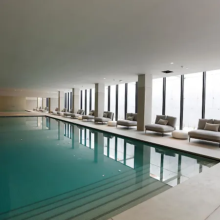 Montebelo Vista Alegre Hotel