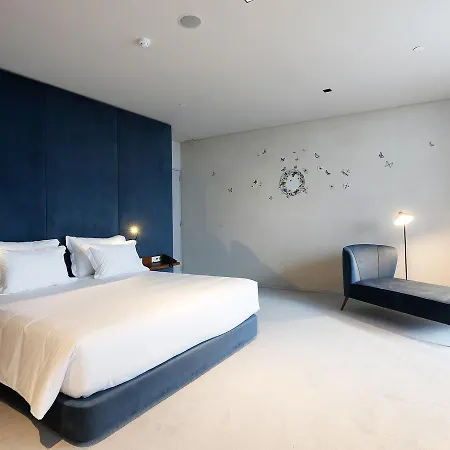 Montebelo Vista Alegre Hotell