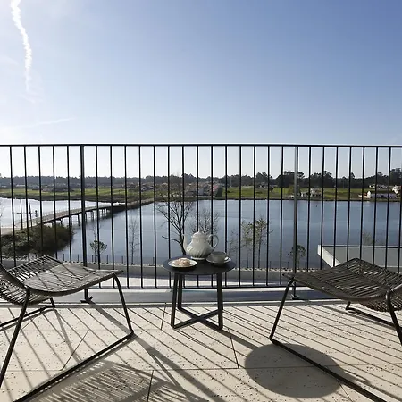 Montebelo Vista Alegre Hotel Ílhavo