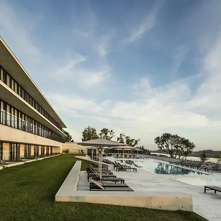 Montebelo Vista Alegre 5* Ильяву