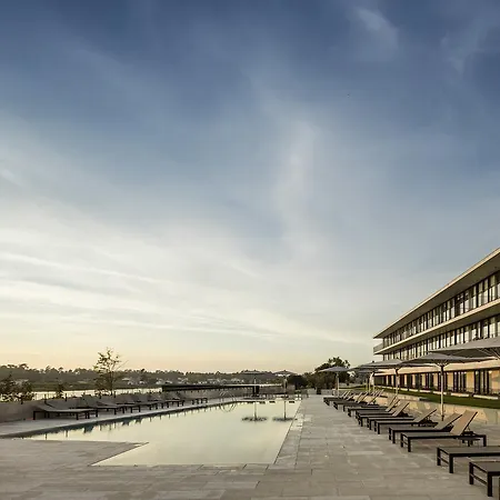 Montebelo Vista Alegre 5*