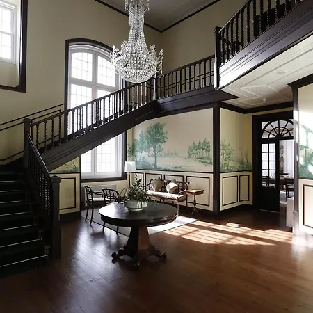 Hotel Montebelo Vista Alegre