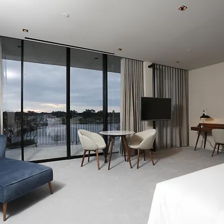 Montebelo Vista Alegre