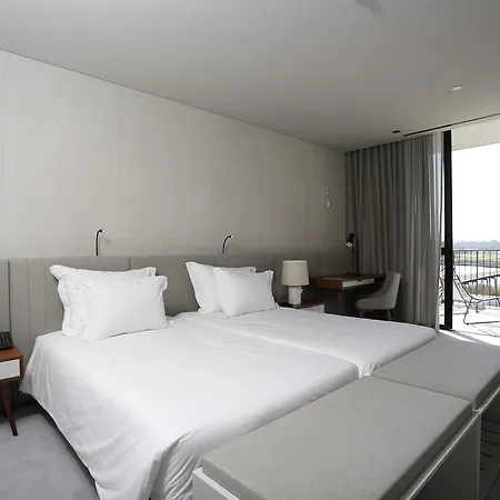 Hotell Montebelo Vista Alegre