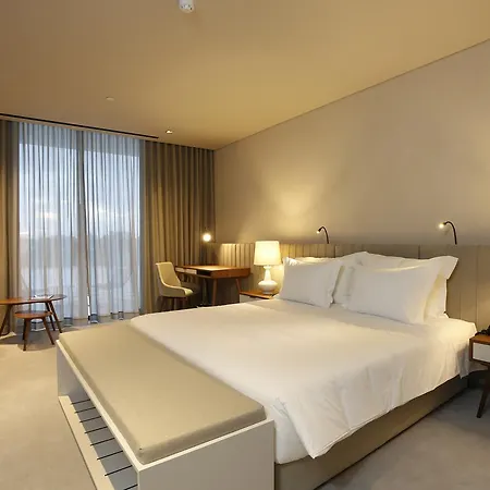 Montebelo Vista Alegre Hotell
