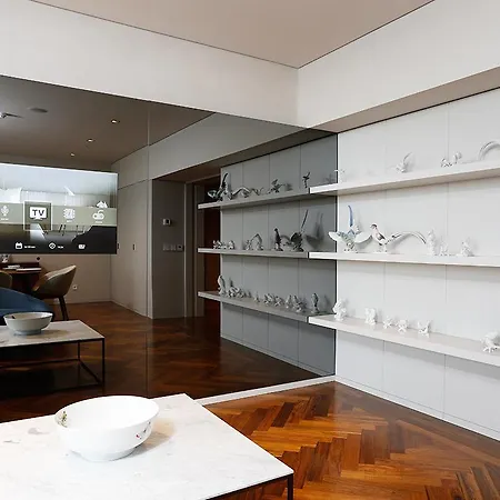 Ξενοδοχείο Montebelo Vista Alegre Ílhavo