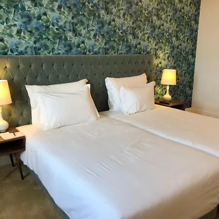 Hotell Montebelo Vista Alegre 5*