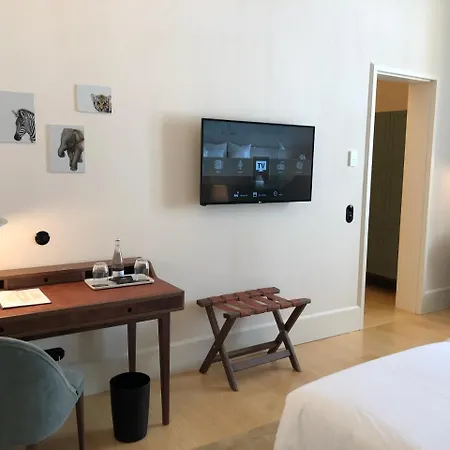 Montebelo Vista Alegre 5* Ильяву
