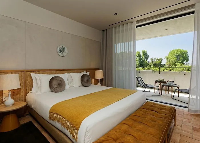 Montebelo Vista Alegre 5*