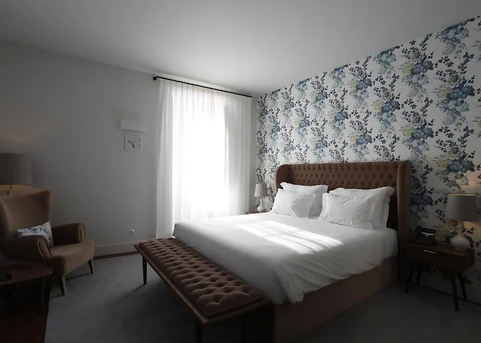 Montebelo Vista Alegre 호텔