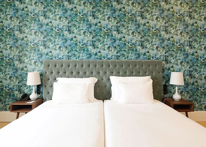 Montebelo Vista Alegre Hotel Ílhavo