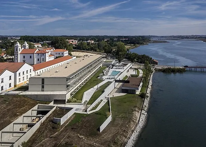 Montebelo Vista Alegre 호텔