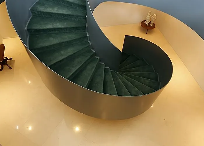 Montebelo Vista Alegre Hotel