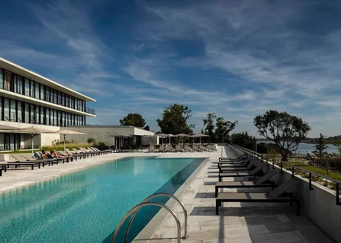 Montebelo Vista Alegre 호텔 이하보