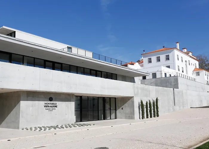 Montebelo Vista Alegre 5* 이하보