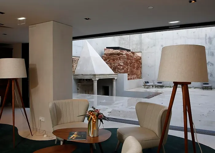 Montebelo Vista Alegre