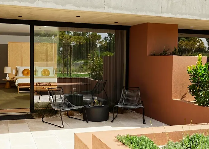 Hotel Montebelo Vista Alegre