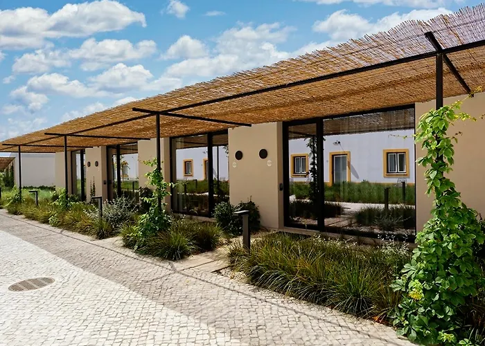 Hotel Montebelo Vista Alegre Ílhavo