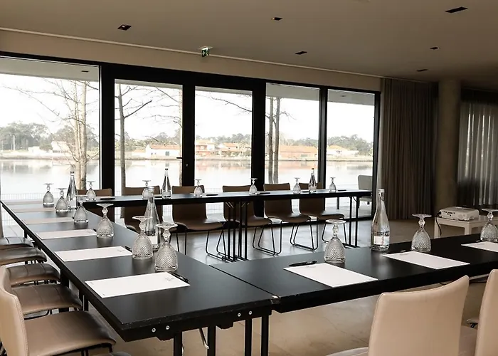 Hotel Montebelo Vista Alegre Ílhavo