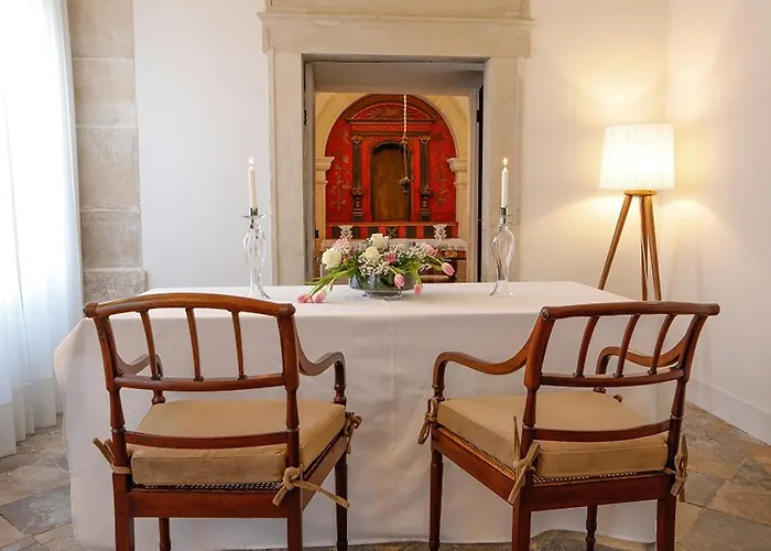 Montebelo Vista Alegre