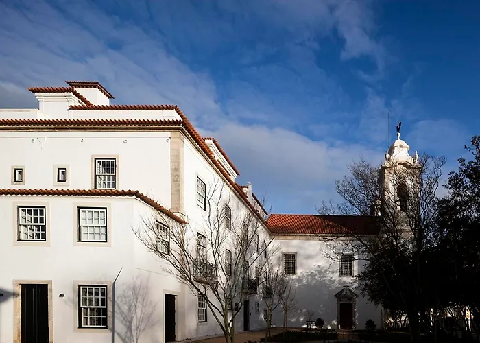 Hotel Montebelo Vista Alegre Ilhavo