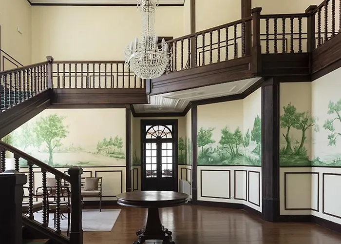 Hotel Montebelo Vista Alegre