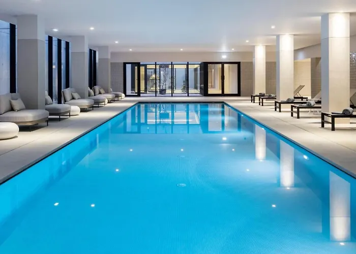 Hotel Montebelo Vista Alegre Ilhavo