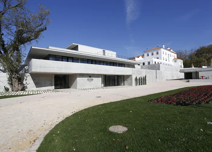 Hotel Montebelo Vista Alegre