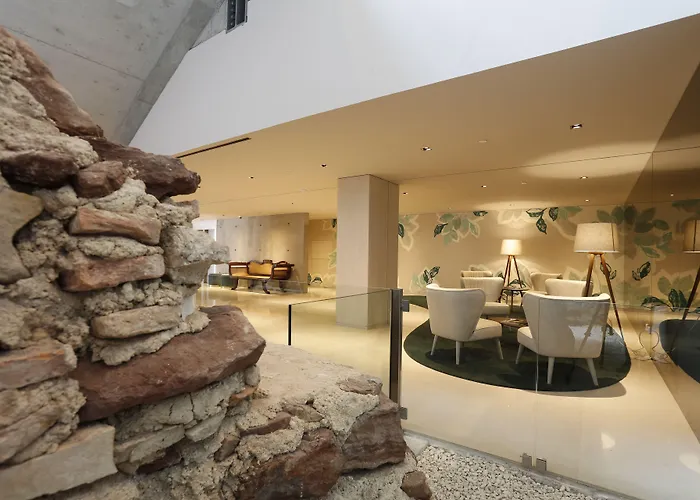 호텔 Montebelo Vista Alegre 5*