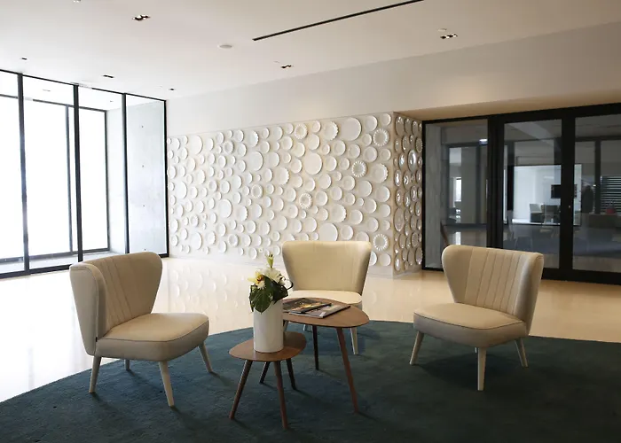 Montebelo Vista Alegre 호텔