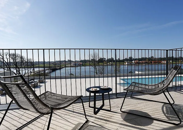 Montebelo Vista Alegre Hotel Ilhavo