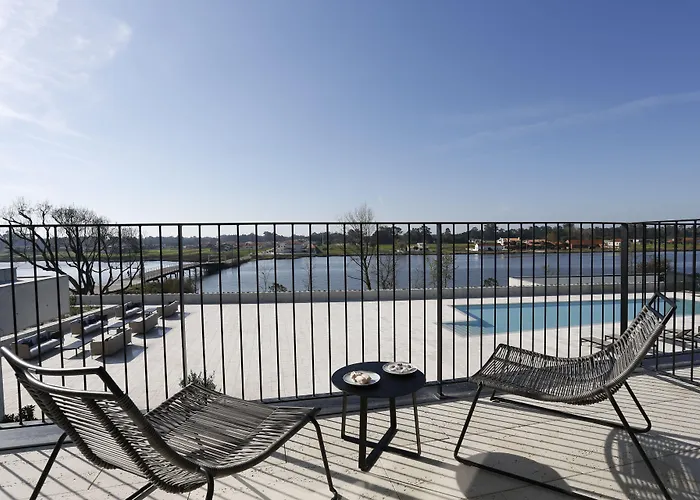 호텔 Montebelo Vista Alegre 이하보