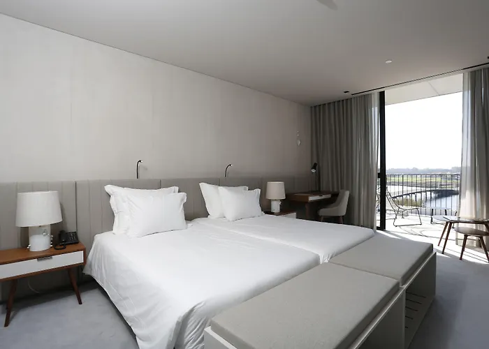 Hotel Montebelo Vista Alegre 5*