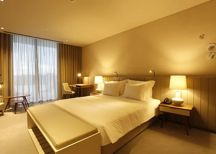 Montebelo Vista Alegre 5* Ilhavo