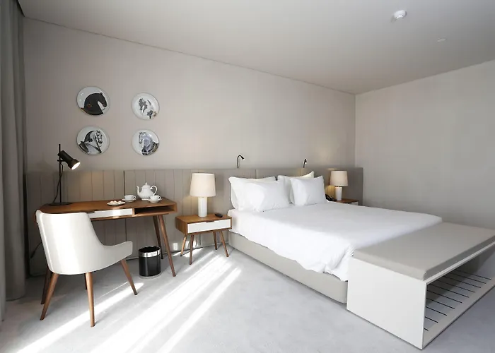 Montebelo Vista Alegre Ilhavo