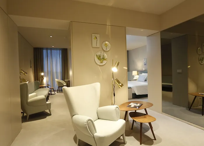 Montebelo Vista Alegre 호텔