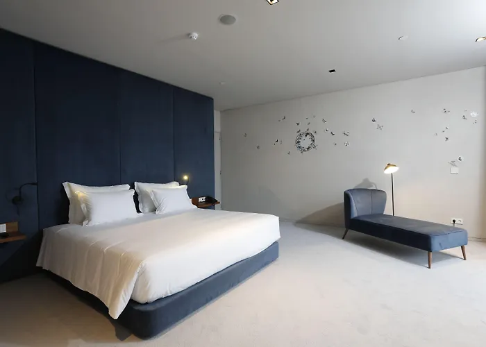 Hotel Montebelo Vista Alegre Ilhavo