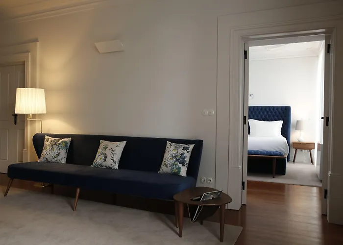 Montebelo Vista Alegre 5* 이하보