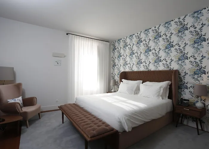 Montebelo Vista Alegre Hotel Ilhavo