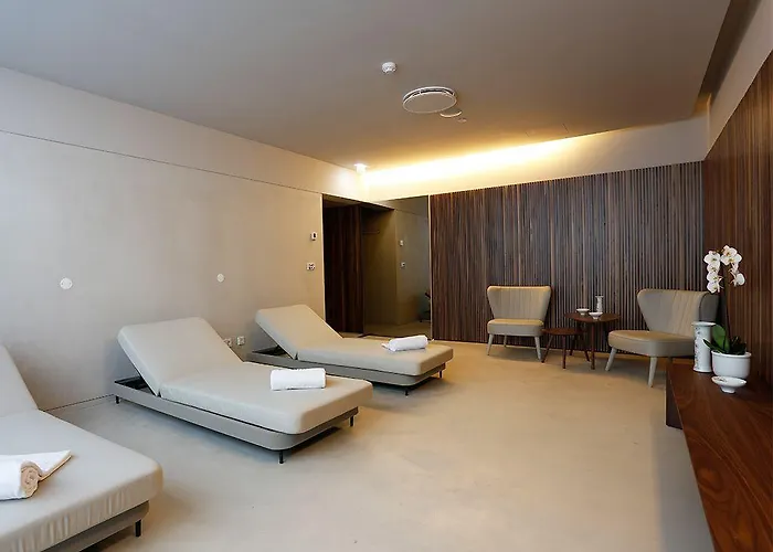 Hotel Montebelo Vista Alegre Ilhavo