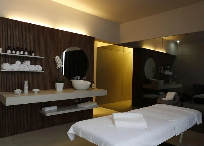 Hotel Montebelo Vista Alegre Ilhavo