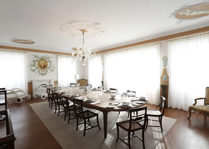 Montebelo Vista Alegre 5* Ilhavo