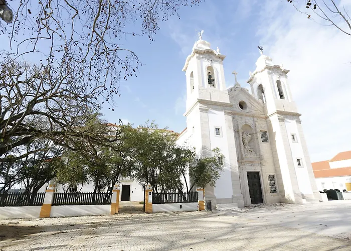 Montebelo Vista Alegre