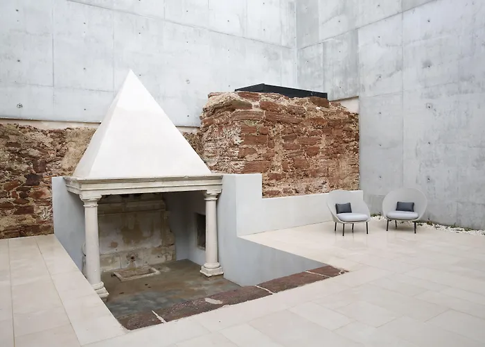 Montebelo Vista Alegre 5* Ilhavo