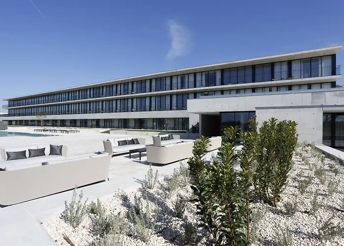 Montebelo Vista Alegre Hotel Ilhavo