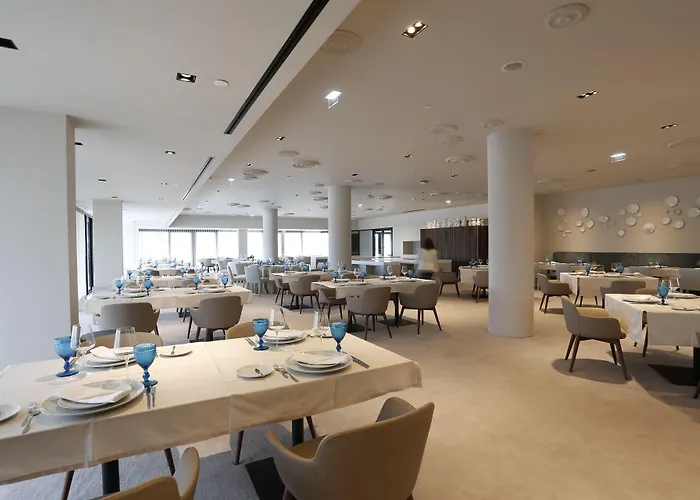 Montebelo Vista Alegre Hotel Ilhavo